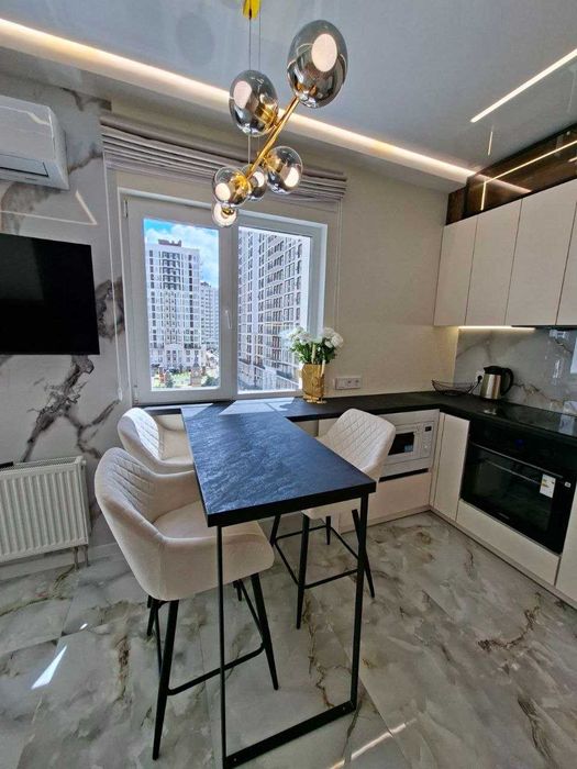 Квартира на ЖК Нова Англія в Київ, ID 317901, фото №3