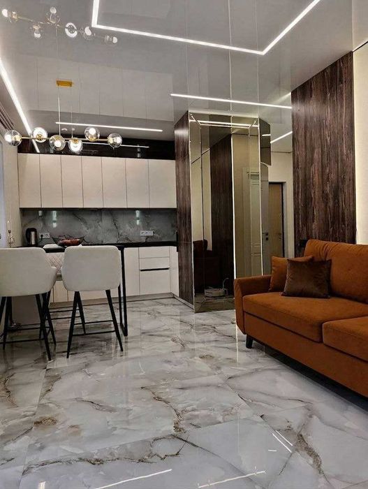 Квартира на ЖК Нова Англія в Київ, ID 317901, фото №4