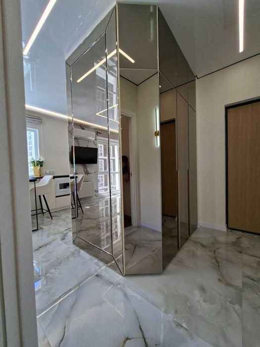 Квартира на ЖК Нова Англія в Києві, ID 317901, фото №7