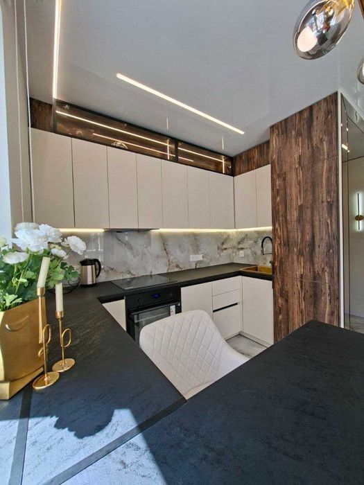 Квартира на ЖК Нова Англія в Києві, ID 317901, фото №10