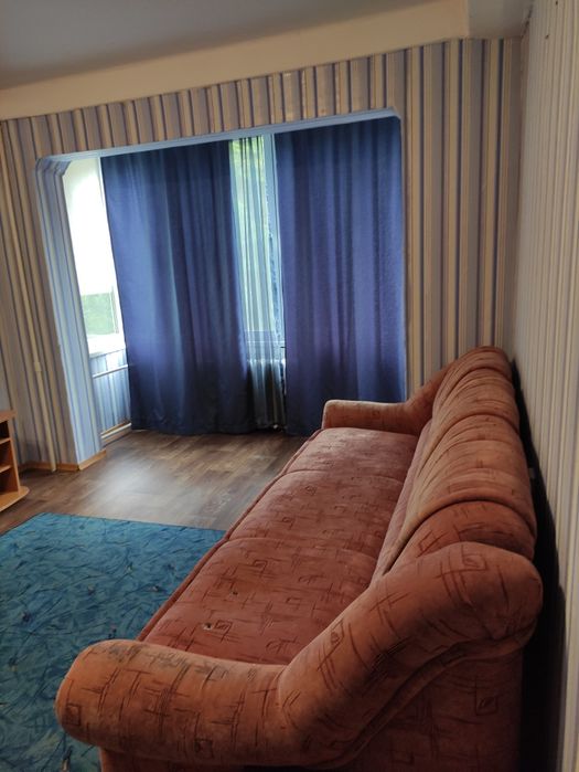 Квартира на Оболонський в Київ, ID 317514, фото №1