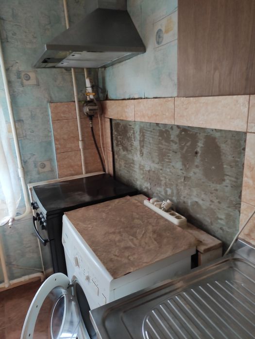 Квартира на Оболонський в Києві, ID 317514, фото №14