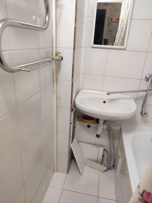 Квартира на Оболонський в Києві, ID 317514, фото №17