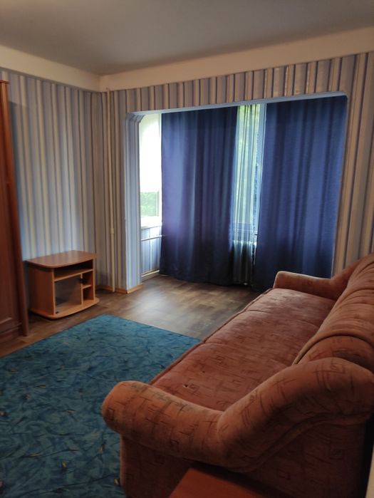 Квартира на Оболонський в Києві, ID 317514, фото №8