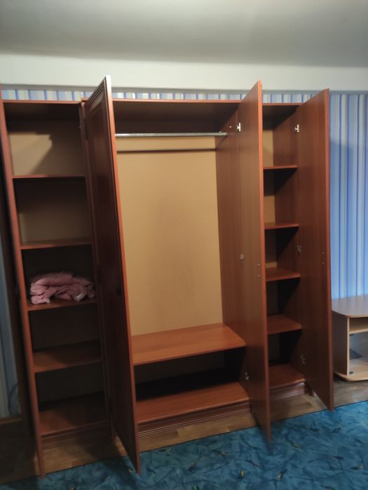 Квартира на Оболонський в Києві, ID 317514, фото №9
