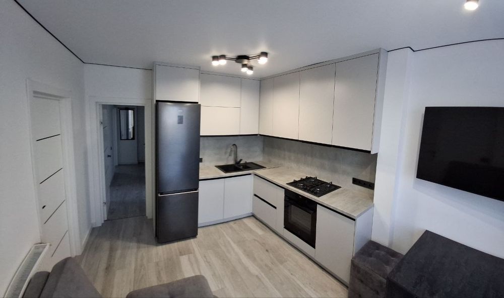 Квартира на вул. Зелена в Львові, ID 317501, фото №8