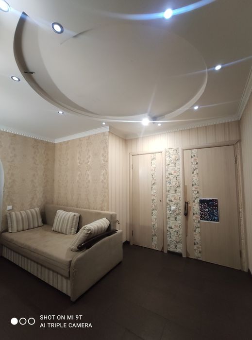 Квартира на Буча в Київ, ID 330627, фото №1