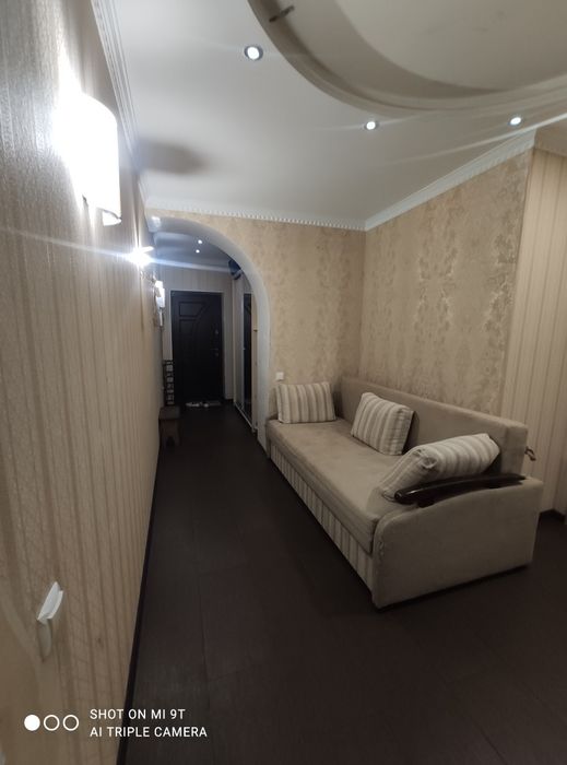 Квартира на Буча в Київ, ID 330627, фото №3