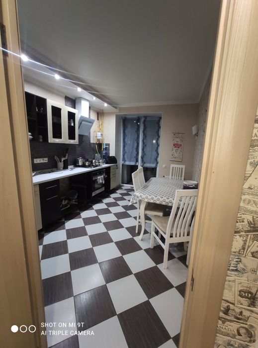 Квартира на Буча в Київ, ID 330627, фото №4