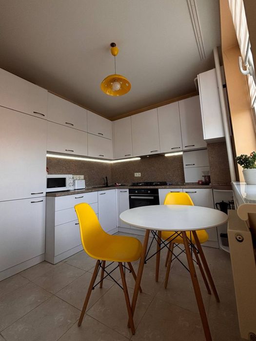 Квартира на вул. Волошкова, 18/1 в Київ, ID 317579, фото №1