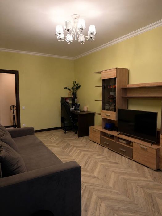Квартира на вул. Волошкова, 18/1 в Києві, ID 317579, фото №6