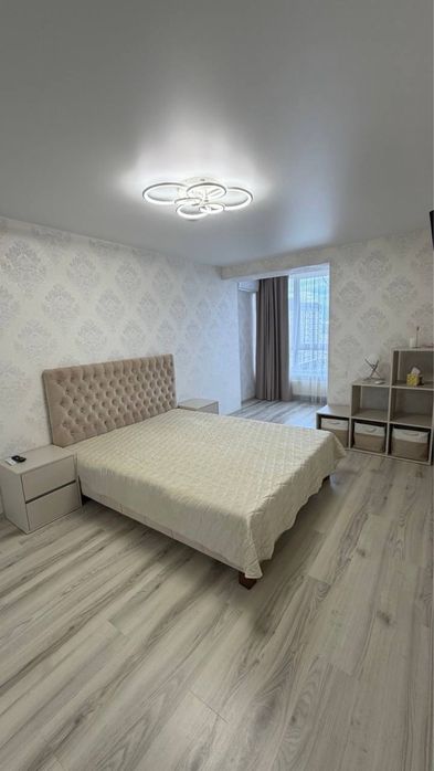 Квартира в Київ, ID 317581, фото №1