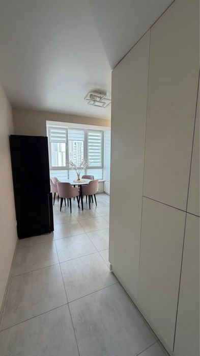 Квартира в Київ, ID 317581, фото №3