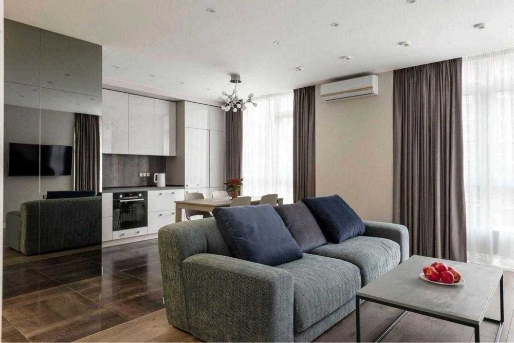 Квартира на ЖК Французький квартал в Київ, ID 317519, фото №4