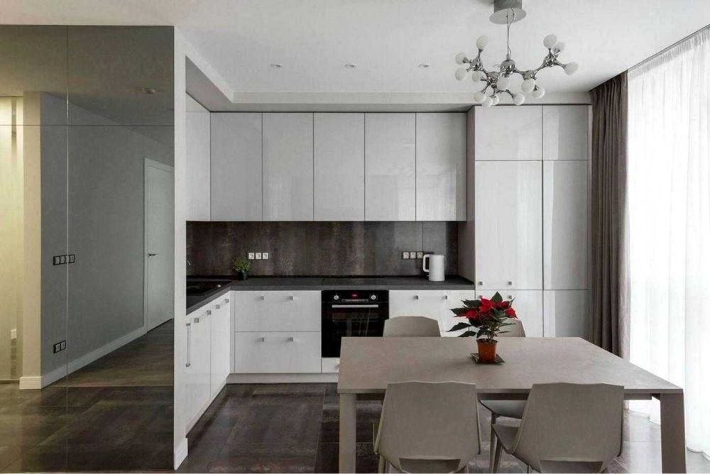 Квартира на ЖК Французький квартал в Київ, ID 317519, фото №5