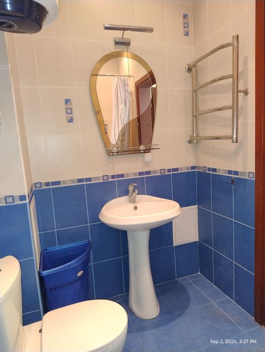 Квартира на просп. Володимира Івасюка, 6/6 в Києві, ID 317896, фото №12