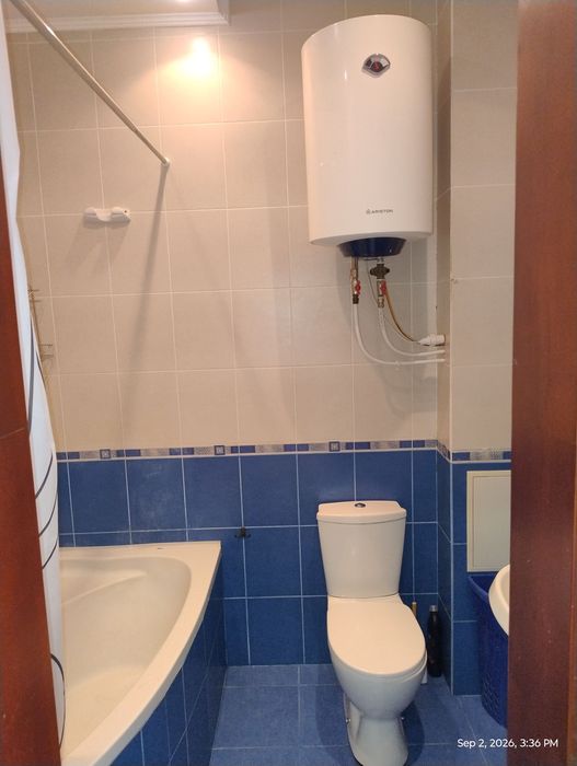 Квартира на просп. Володимира Івасюка, 6/6 в Києві, ID 317896, фото №13