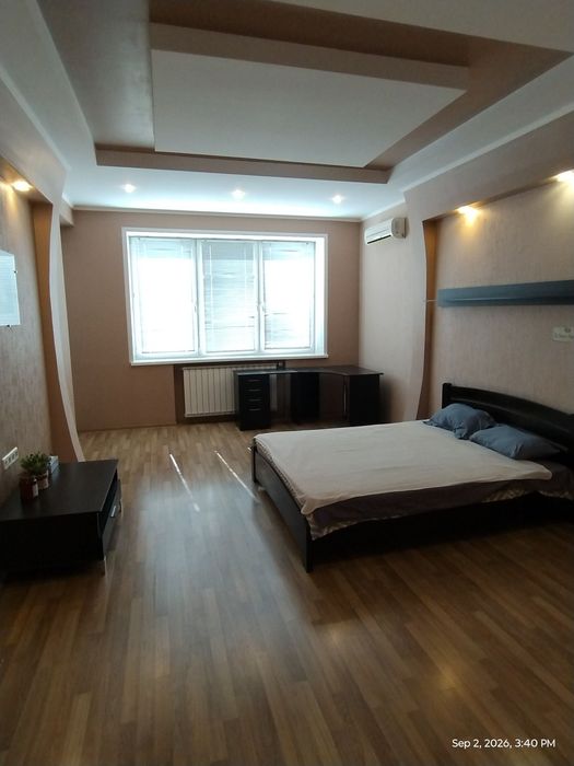Квартира на просп. Володимира Івасюка, 6/6 в Києві, ID 317896, фото №9
