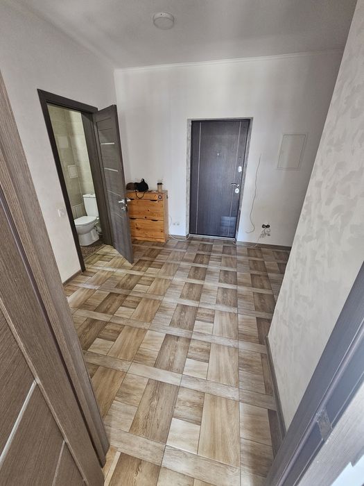 Квартира на жк Молодіжний квартал в Київ, ID 317520, фото №2