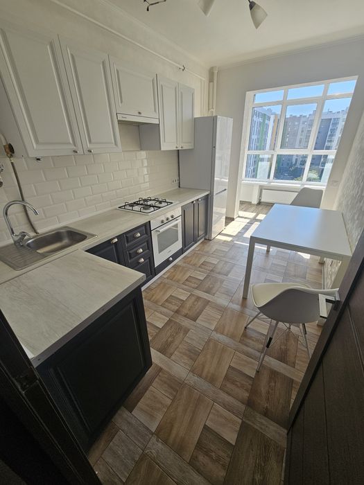 Квартира на жк Молодіжний квартал в Київ, ID 317520, фото №3