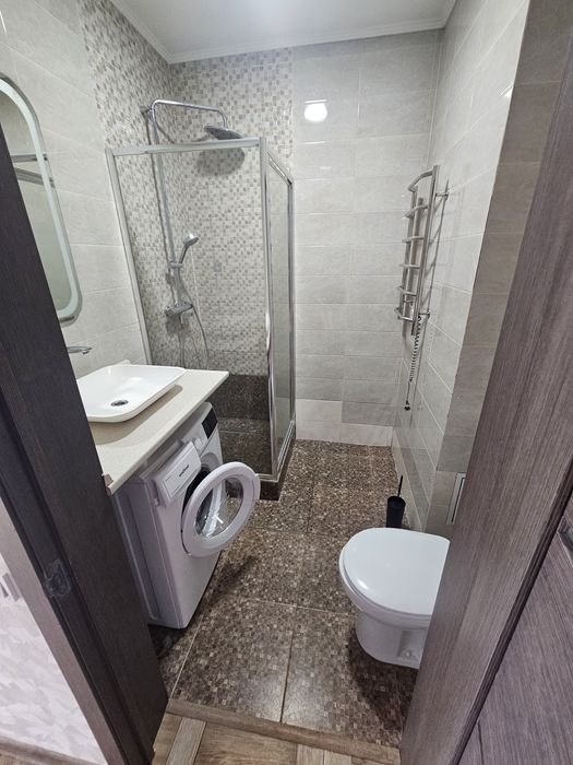 Квартира на жк Молодіжний квартал в Київ, ID 317520, фото №4