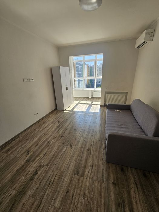 Квартира на жк Молодіжний квартал в Києві, ID 317520, фото №6