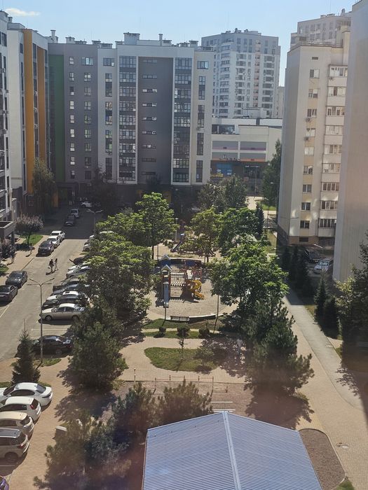Квартира на жк Молодіжний квартал в Києві, ID 317520, фото №9