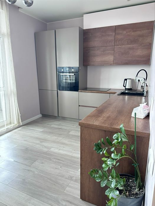 Квартира на ЖК Лісовий Квартал в Київ, ID 317516, фото №1