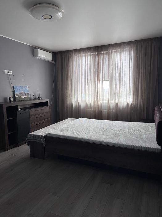Квартира на ЖК Лісовий Квартал в Київ, ID 317516, фото №2