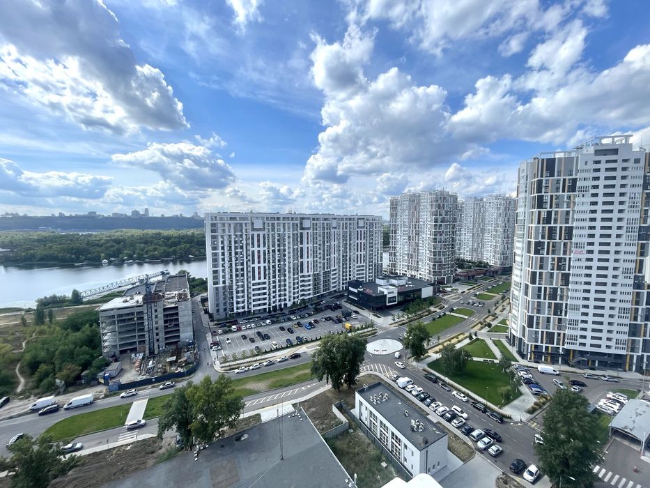 Квартира на ЖК Кассіопея в Києві, ID 317515, фото №17