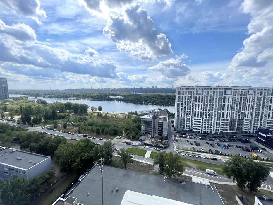 Квартира на ЖК Кассіопея в Києві, ID 317515, фото №18
