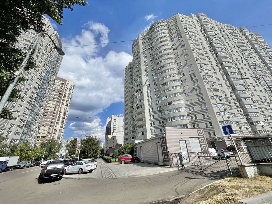 Квартира на ЖК Кассіопея в Києві, ID 317515, фото №19