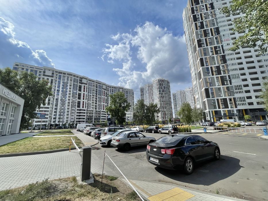 Квартира на ЖК Кассіопея в Києві, ID 317515, фото №20