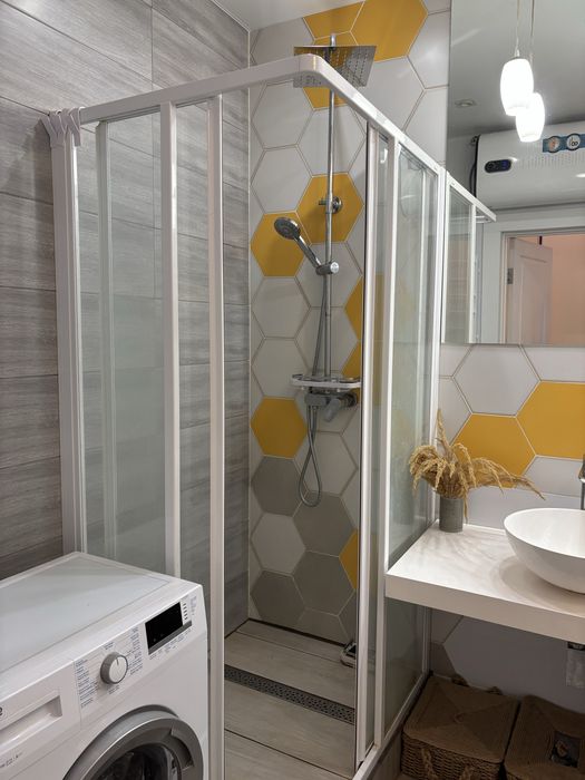 Квартира на ЖК «Озерний» в Києві, ID 317556, фото №11