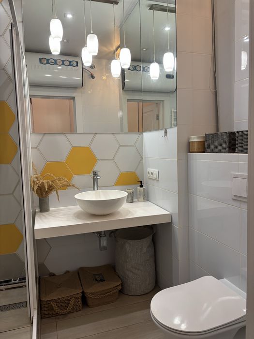 Квартира на ЖК «Озерний» в Києві, ID 317556, фото №12