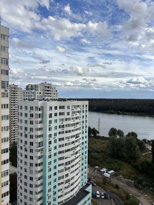 Квартира на ЖК «Озерний» в Києві, ID 317556, фото №16