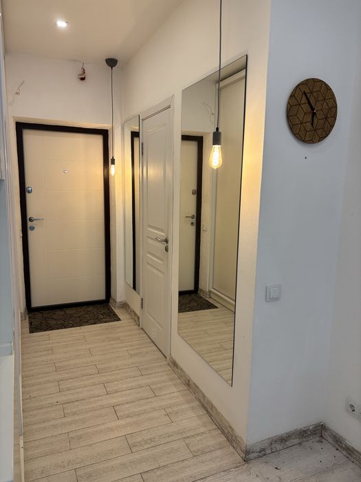 Квартира на ЖК «Озерний» в Києві, ID 317556, фото №6