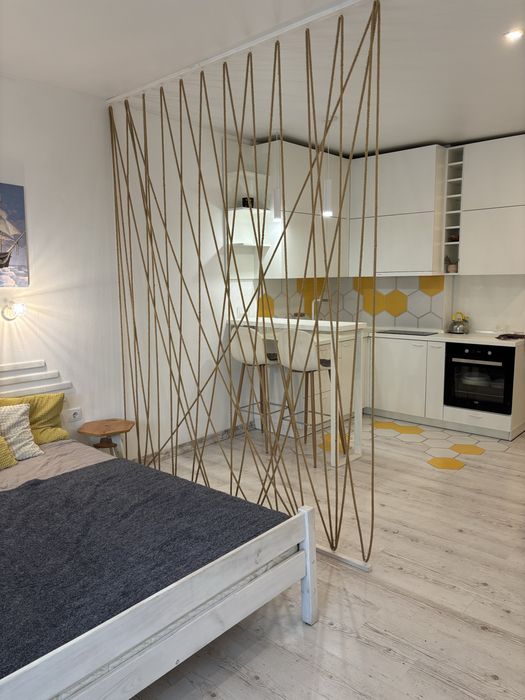 Квартира на ЖК «Озерний» в Києві, ID 317556, фото №7