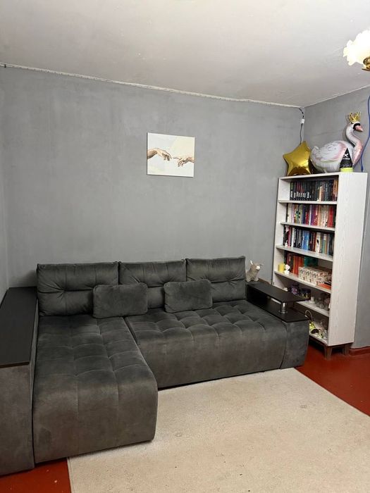 Квартира на вул. Роменська в Суми, ID 317558, фото №2