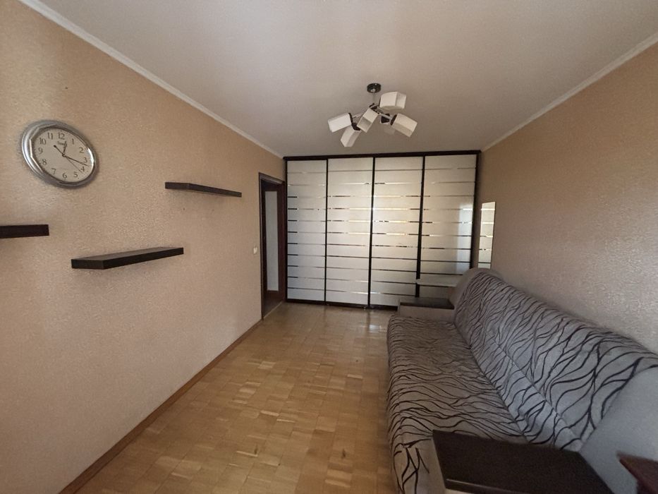 Квартира на Голосіївський в Київ, ID 317553, фото №1