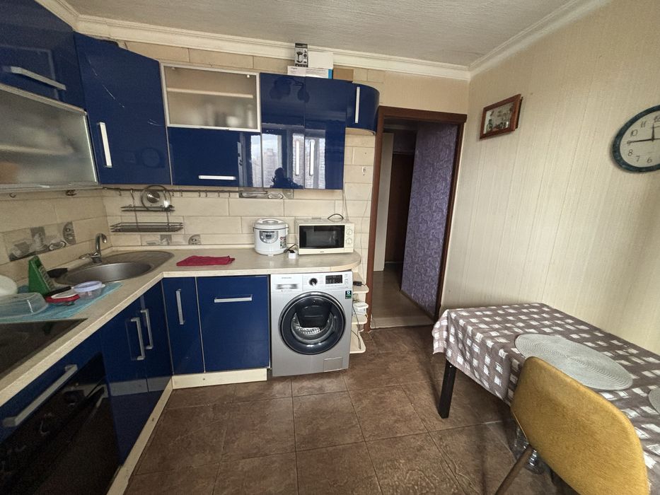 Квартира на Голосіївський в Київ, ID 317553, фото №3