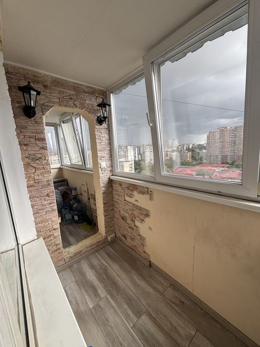 Квартира на Голосіївський в Київ, ID 317553, фото №4