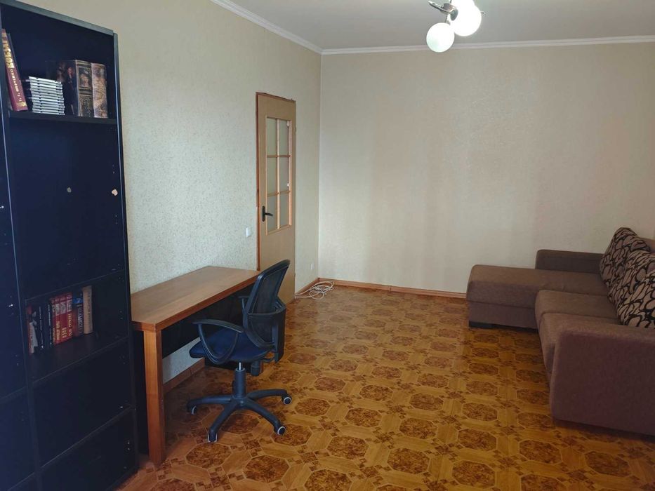 Квартира на просп. Лісовий, 35 в Київ, ID 317540, фото №1