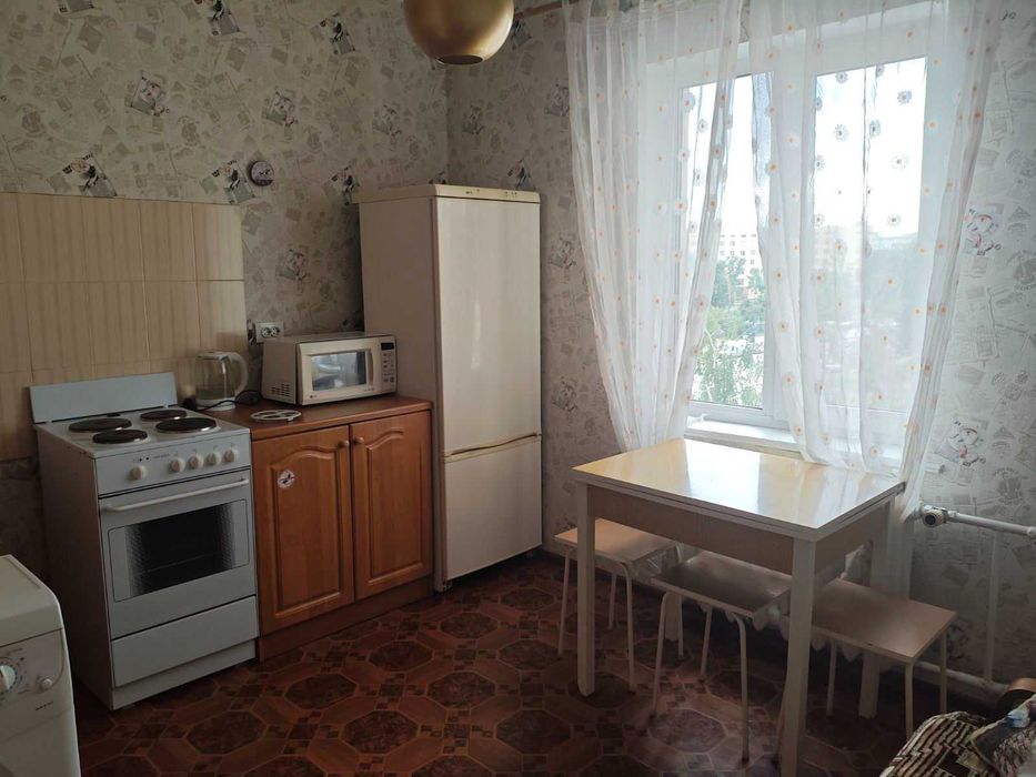 Квартира на просп. Лісовий, 35 в Київ, ID 317540, фото №4