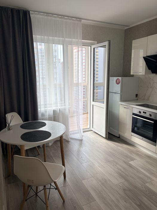 Квартира на вул. Гмирі, 20 в Київ, ID 317555, фото №1