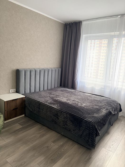 Квартира на вул. Гмирі, 20 в Київ, ID 317555, фото №3