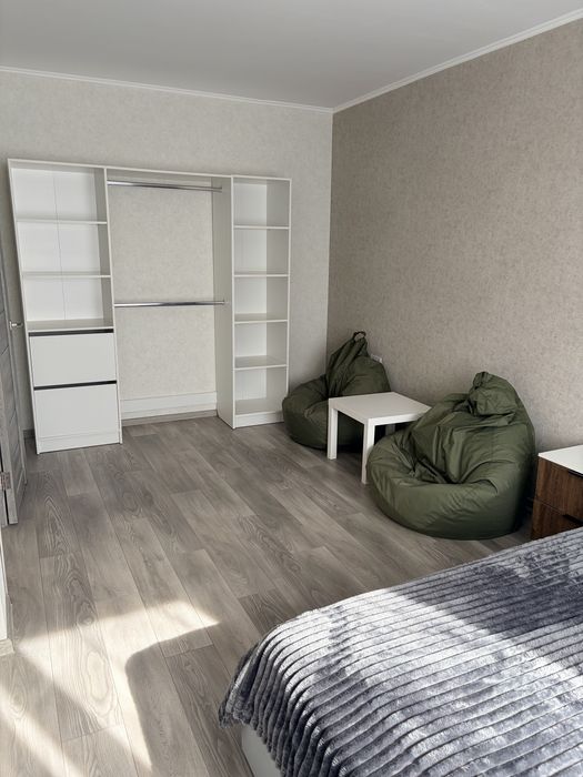 Квартира на вул. Гмирі, 20 в Київ, ID 317555, фото №4