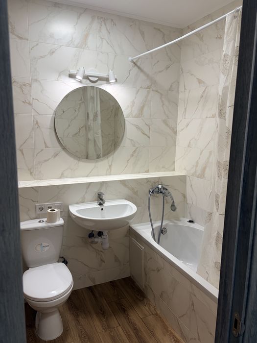 Квартира на вул. Гмирі, 20 в Київ, ID 317555, фото №5