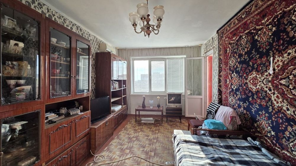 Квартира на вул. Содружества в Кривий Ріг, ID 317882, фото №1