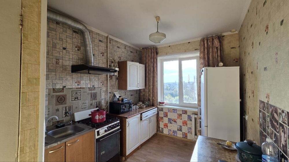 Квартира на вул. Содружества в Кривий Ріг, ID 317882, фото №2